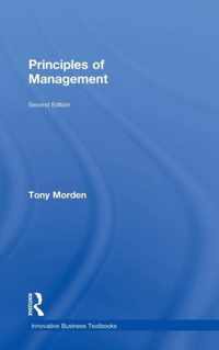 Principles of Management