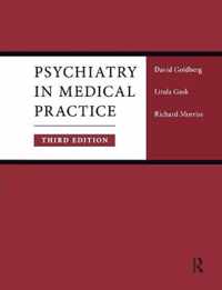 Psychiatry in Medical Practice