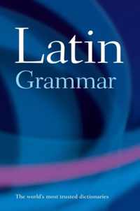 Latin Grammar