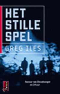 Het Stille Spel