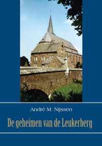 De Geheimen Van De Leukerberg