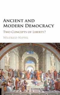 Ancient and Modern Democracy