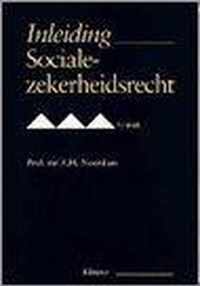 Inleiding sociale-zekerheidsrecht