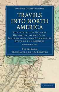 Cambridge Library Collection - North American History