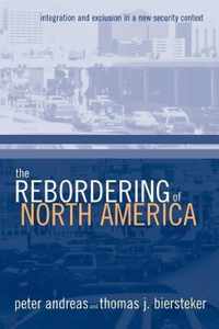 The Rebordering of North America