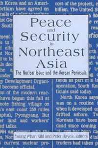 Peace and Security in Northeast Asia