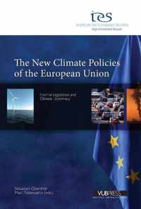 The New Climate Policies of the European Union