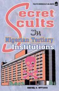 Secret Cults in Nigerian Tertiary