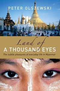 Land of a Thousand Eyes