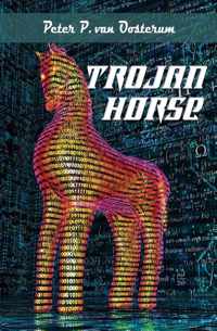 Trojan Horse - Peter P. van Oosterum - Paperback (9789462662933)