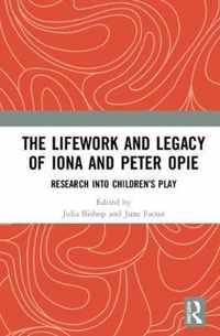 The Lifework and Legacy of Iona and Peter Opie