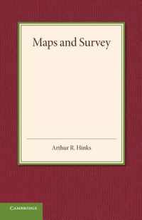 Maps and Survey