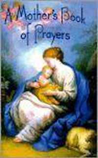 Mothers Book of Prayers