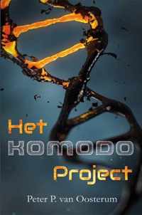 Het Komodo Project