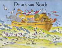 De ark van Noach