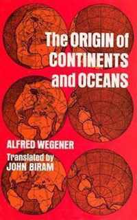 The Origin of Continents and Oceans