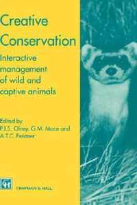 Creative Conservation