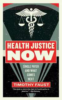 Health Justice Now