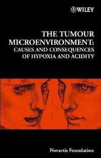 The Tumour Microenvironment