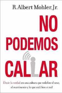 No podemos callar