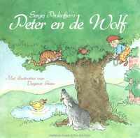 Peter en de Wolf