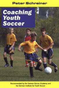 Coaching Youth Soccer