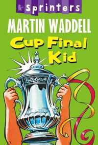 Cup Final Kid