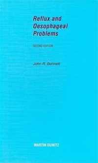 Reflux and Oesophageal Problems