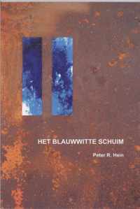 Het Blauwwitte Schuim