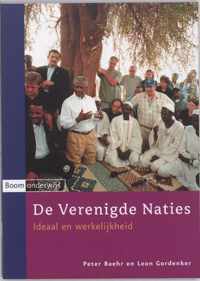 De Verenigde Naties