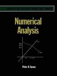 Numerical Analysis