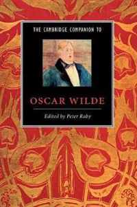 Cambridge Companion Oscar Wilde