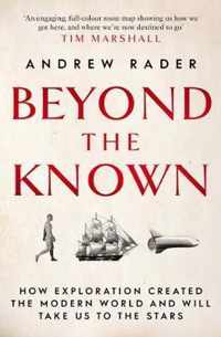 Beyond the Known