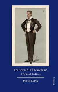 The Seventh Earl Beauchamp