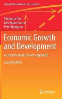 Economic Growth and Development