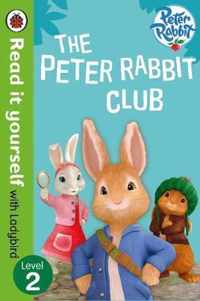 Peter Rabbit