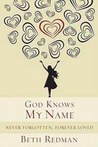 God Knows My Name