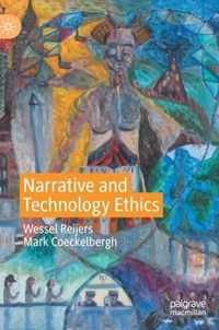 Narrative and Technology Ethics