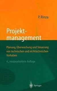 Projektmanagement