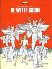 Franka hc20. de witte godin