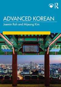 Contemporary Korean Reader Roh K