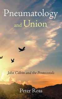 Pneumatology and Union