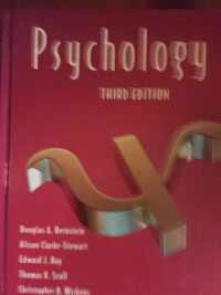 Psychology