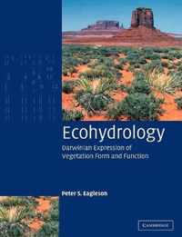 Ecohydrology