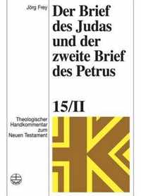 Der Brief Des Judas Und Der Zweite Brief Des Petrus