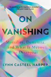 On Vanishing