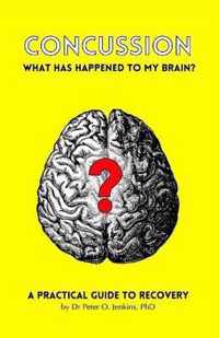 Concussion: What has happened to my brain?