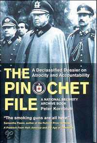 The Pinochet File