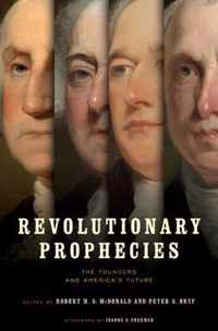 Revolutionary Prophecies