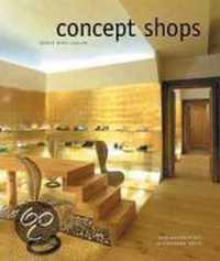 Concept Shops